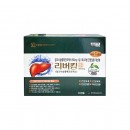 대웅리버킹연질캡슐350mg(신) 60C*2 60C*2(불가)