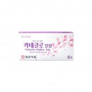 일양카네클로질정100mg(클로트리마졸)6T 6T(불오)